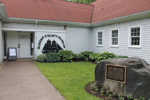 Queens County Museum